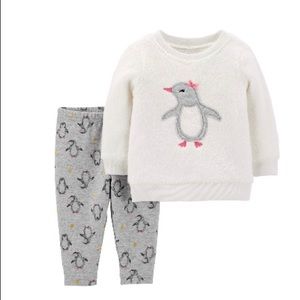 Child Of Mine 2pc Outfit Set